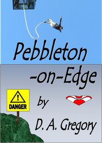 Produktbild: Pebbleton-On-Edge