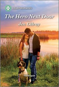Produktbild: The Hero Next Door