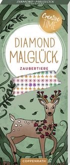 Produktbild: Diamond Malgl&uuml;ck