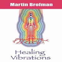 Produktbild: HEALING VIBRATIONS CD REV/E  D