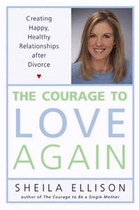 Produktbild: The Courage to Love Again
