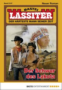 Produktbild: Lassiter - Folge 2137