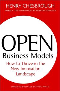 Produktbild: Open Business Models