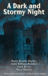 Produktbild: A Dark and Stormy Night