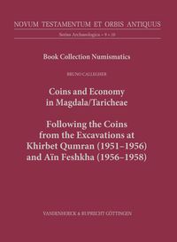 Produktbild: Buchpaket Bruno Callegher - Numismatik