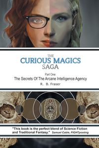 Produktbild: The Curious Magics Saga