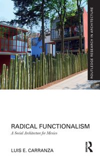 Produktbild: Radical Functionalism