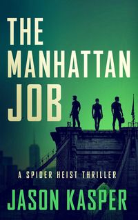 Produktbild: The Manhattan Job