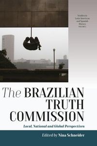Produktbild: The Brazilian Truth Commission
