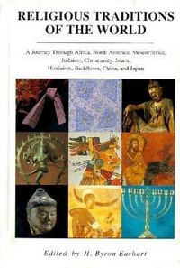 Produktbild: Religious Traditions Of The Wo