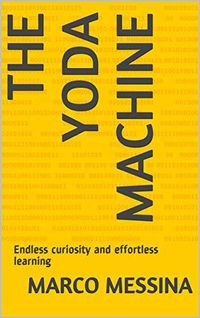 Produktbild: The Yoda Machine