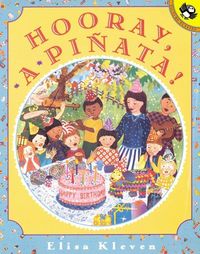 Produktbild: Hooray, a Pinata!
