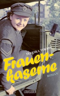Produktbild: Torr&egrave;s, T: Frauenkaserne