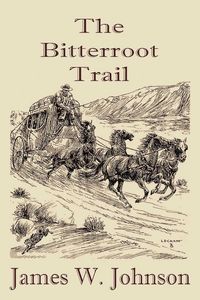 Produktbild: The Bitterroot Trail