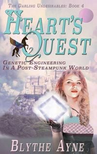 Produktbild: Heart's Quest