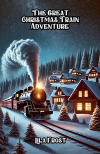 Produktbild: The Great Christmas Train Adventure