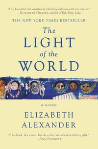 Produktbild: The Light of the World