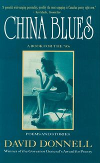 Produktbild: China Blues