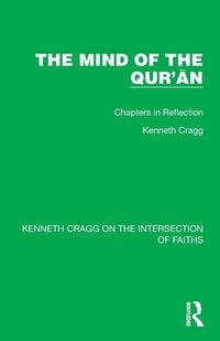 Produktbild: The Mind of the Qur'&iquest;n