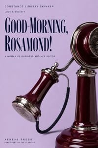 Produktbild: Good-Morning, Rosamond!