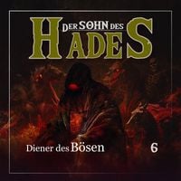 Produktbild: Diener des Bösen