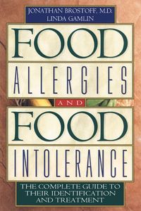Produktbild: Food Allergies and Food Intolerance