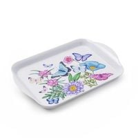 Produktbild: Melamintablett "Schmetterling"