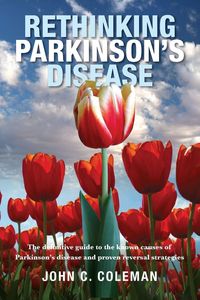 Produktbild: Rethinking Parkinson's Disease