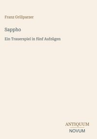 Produktbild: Sappho