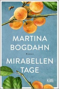 Produktbild Mirabellentage