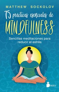 Produktbild: 75 Practicas Esenciales de Mindfulness