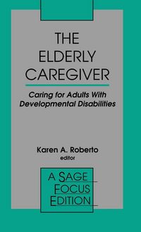 Produktbild: The Elderly Caregiver