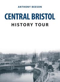 Produktbild: Central Bristol History Tour
