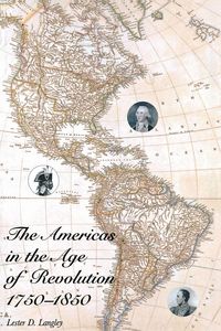 Produktbild: The Americas in The Age Of Rev