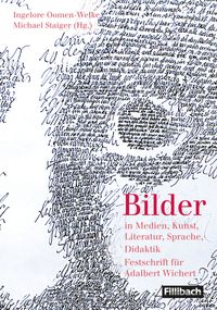 Produktbild: Bilder in Medien, Kunst, Literatur, Sprache, Didaktik
