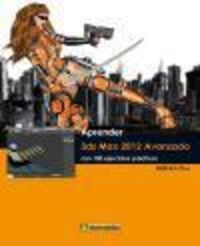Produktbild: Mediaactive: Aprender 3DS Max avanzado con 100 ejercicios pr