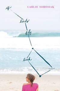 Produktbild: If Birds Fly Back