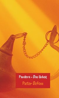 Produktbild: Pandora - Das Unheil