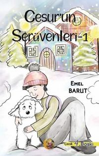 Produktbild: Cesurun Ser&uuml;venleri-1