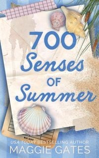 Produktbild: 700 Senses of Summer