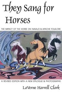 Produktbild: They Sang for Horses