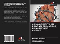 Produktbild: Coinvolgimento Del Piede Nel Reumatismo Infiammatorio Cronico