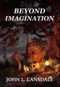 Produktbild: Beyond Imagination