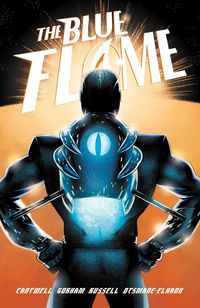 Produktbild: The Blue Flame
