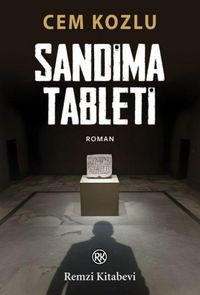 Produktbild: Sandima Tableti
