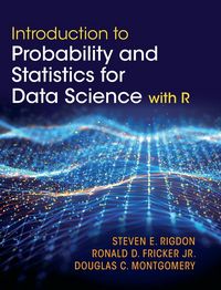 Produktbild: Introduction to Probability and Statistics for Data Science
