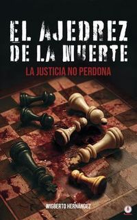 Produktbild: El ajedrez de la muerte