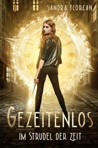 Produktbild: Gezeitenlos