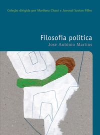 Produktbild: Filosofia pol&iacute;tica