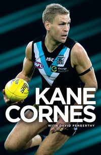 Produktbild: Kane Cornes
